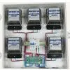 FRP Electric Ammeter Box (63A)