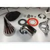 Motorcycle Air Cleaner Intake Filter
