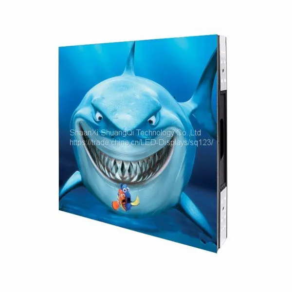 Full Colour p4 Indoor Led Display
