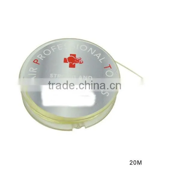 Stretch Hair Extension Tape Strong Hair Tools Tape Packed in Roll