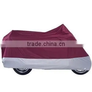 High Quality pu Coating Polyester Nylon Ocford Fabric photo-5