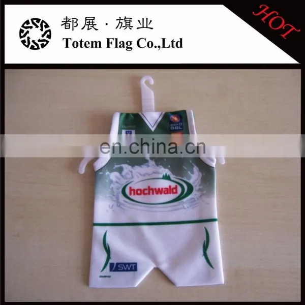 Custom Printing Sports Souvenirs Mini Jersey for Basket Ball photo-2