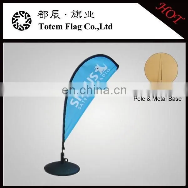 Good Quality And Beauty Mini Feather Banner