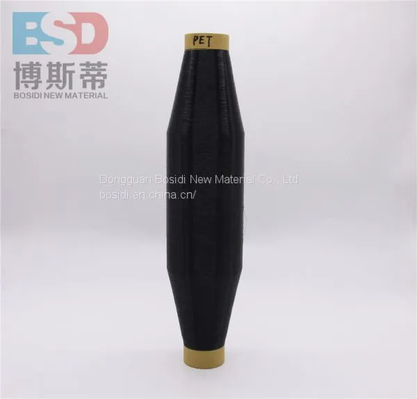 polyester monofilament, PET monofilament, polyethylene terephthalate