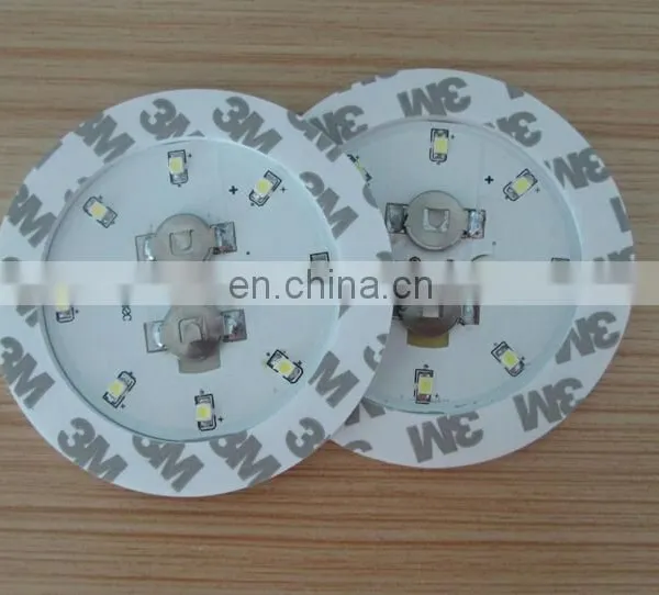 80*3mm Good Quality 3M Bottle Sticker Led Bottle Lights photo-2