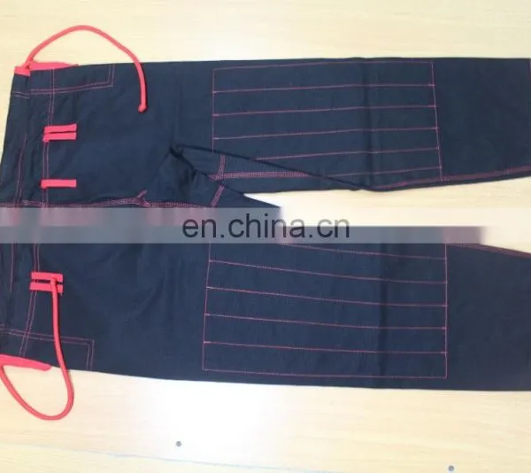 Bjj Gi Kimono Bjj Jiu Jitsu Gi 100% Cotton photo-3