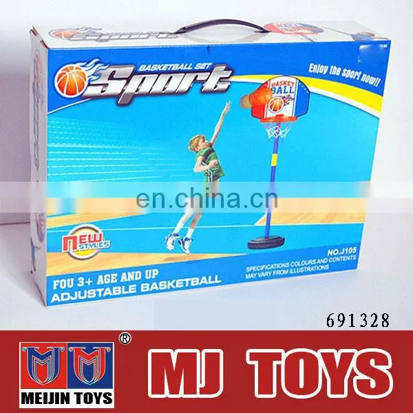 Children Mini Basketball Game Toy All Kind Sport Toys for Sale