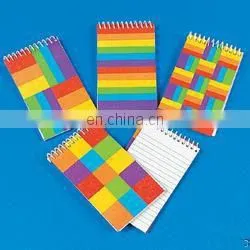 note book