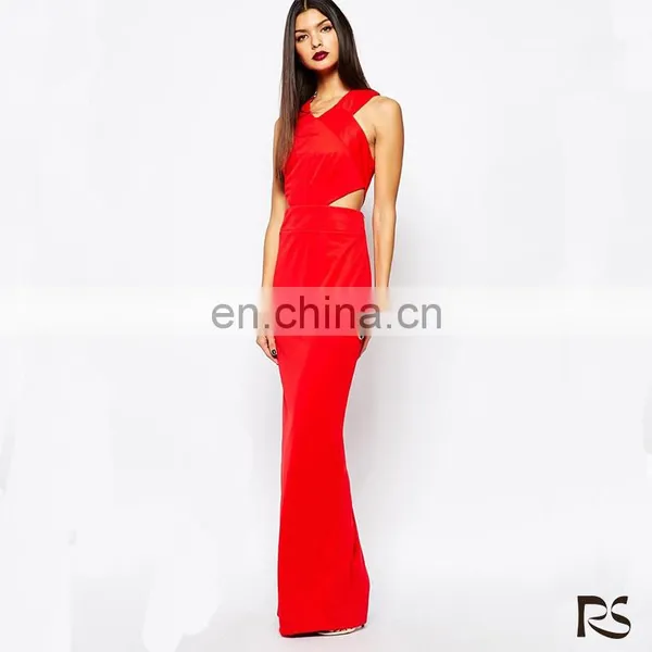 Promotional Cheap Hot Sale New Model Casual Bohemian Dress Clothing
