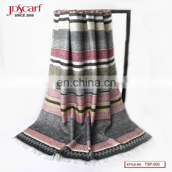Wholesale Muslim Scarf Hijab Scarf Dubai With High Quality photo-2