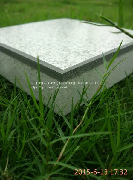 External Wall Thermal Insulation Sandwich Cladding Boards photo-3