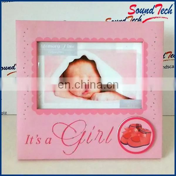 Packaging Boex Christmas Paper Gift Box photo-4