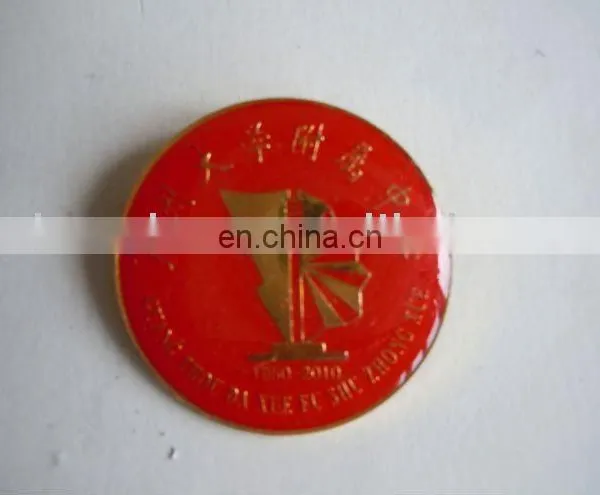 Epoxy Nameplate/Metal Nameplate