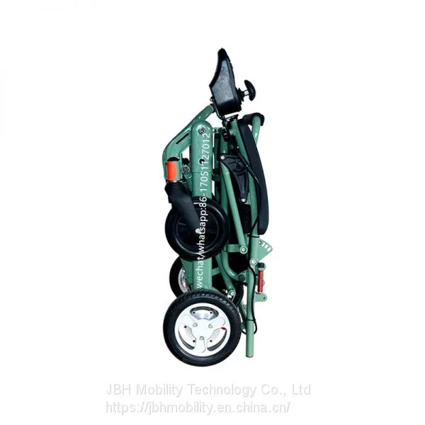 Power Wheelchair M01-Maggie