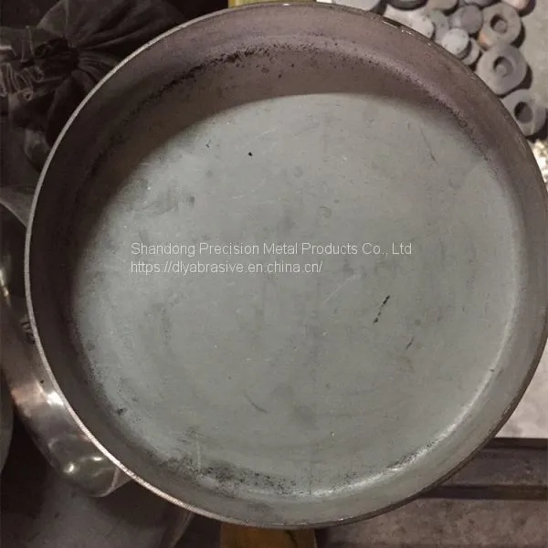 Продаются днища с плоским дном и сферической крышкой photo-2