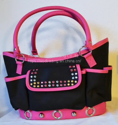 Garden Tool Bag Organizer Bag With Pockets