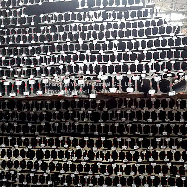 TR68 (136RE) America Standard Steel Rail
