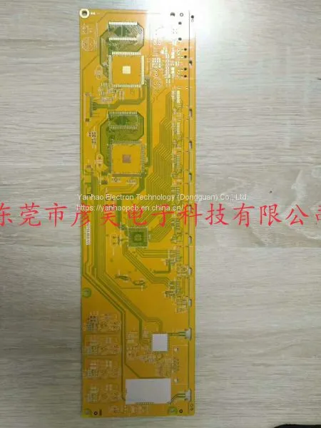 Specializing in the Production of PCB Lines