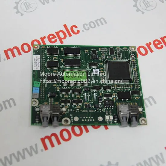 3BSE051306R1 AI835A ABB Email:mrplc@mooreplc.com photo-3