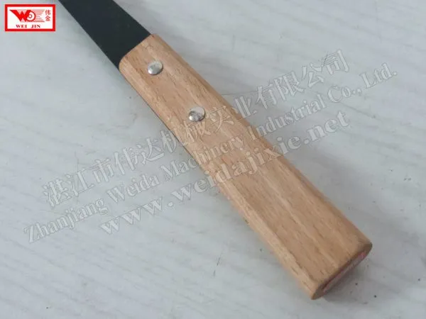 Rubber Trees Cutter for Cutting Out Latex From Rubber Trees photo-3