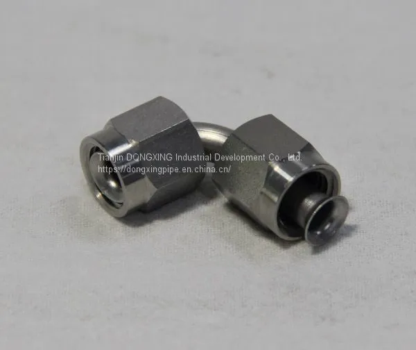 SS Fluid Pipes Processing 2