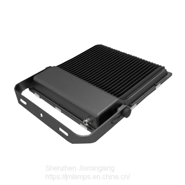Jieminglang Airlines 6063 Aluminum JML-FL-G80W LED Bridge Lighting 80W 60W photo-4