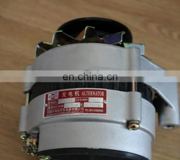 Construction Machine Engine Parts for Sale photo-4