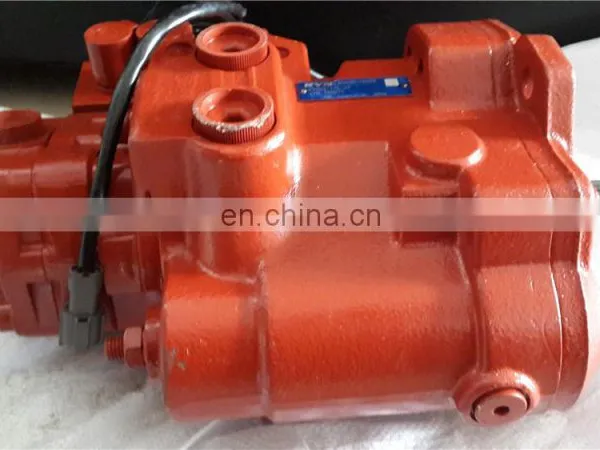 Kayaba Hydraulic Pump PSVD2-17E-19 KYB PUMP photo-5