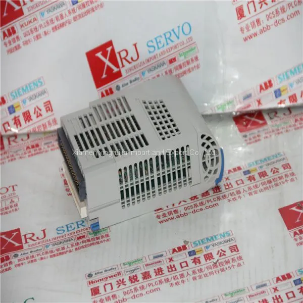 MODULE PLC DCS WESTINGHOUSE 1X00095H01 Original New 1X00095H01 photo-3