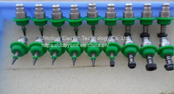 LED Machine SMT Nozzle E36077290A0 KE2050 Juki 508 Nozzle Large In Stocks photo-3