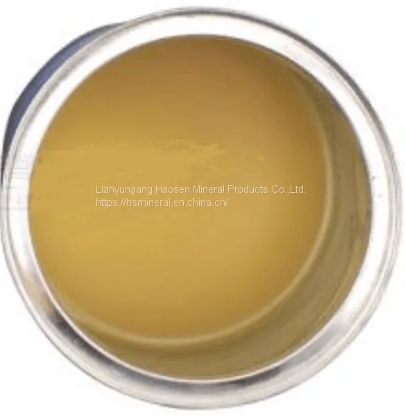 China Factory Price Wholesale High Purity High Quality Refine Silica Powder for Marble Gel at Best Price photo-4