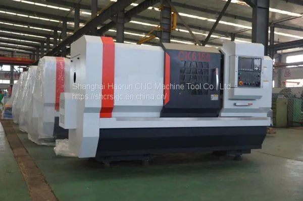 6150 CNC Lathe|cnc Lathe 6150|Horizontal CNC Lathe photo-3