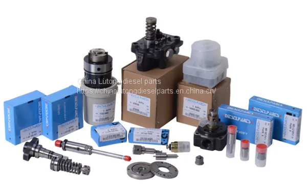 common rail injector 320d Fuel injection pump cat 3208