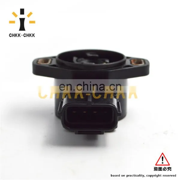 Standard Size Auto Parts Throttle Position Sensor 89452-12040 photo-5