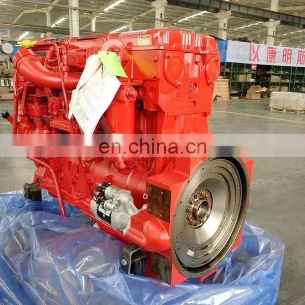 Brand New QSX15 Diesel Engine for Sale photo-3