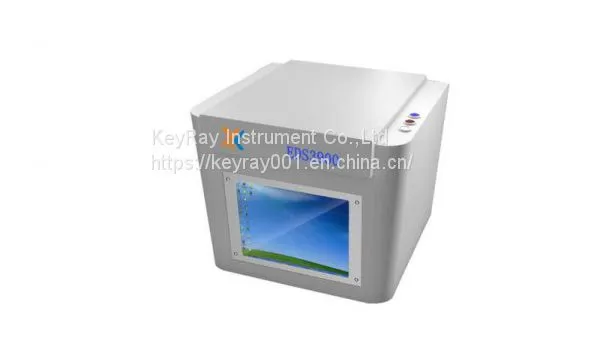 Gold Purity Testing Machine