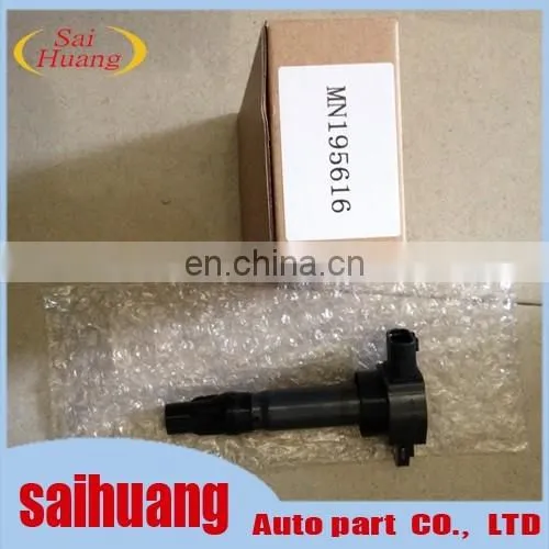 Auto Engine System Ignition Coil Use for COLT MN195616 FK0330 photo-3