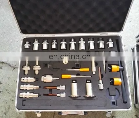 Common Rail Injector Repair Tools Disassembly Device for Automobile Maintenance and Repair