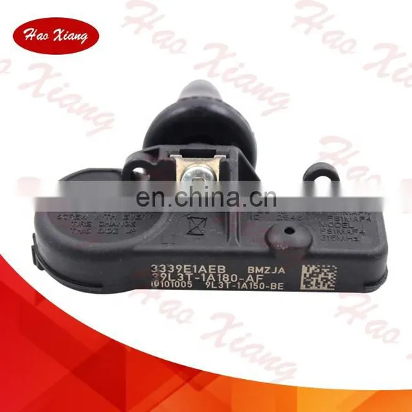 TPMS Tire Pressure Monitoring Sensor 9L3Z-1A189-A 9L3T-1A180-AF DE8T-1A180-AA photo-3