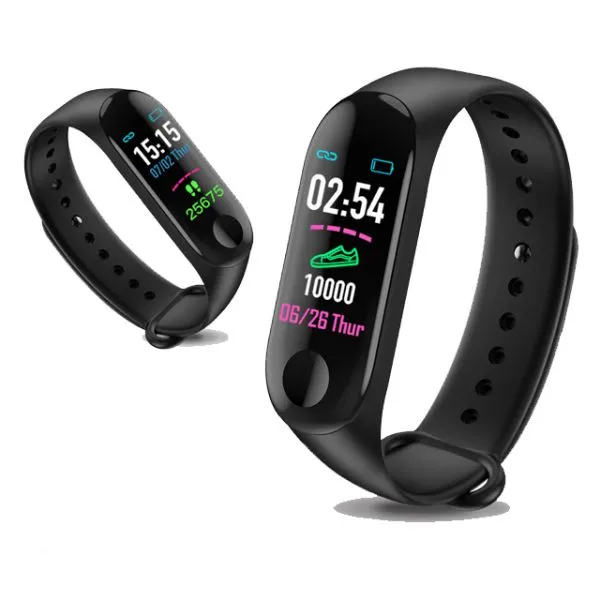 Fashion Watch Fitness Sport Smart Bracelet in Stock With Competitive Price photo-3