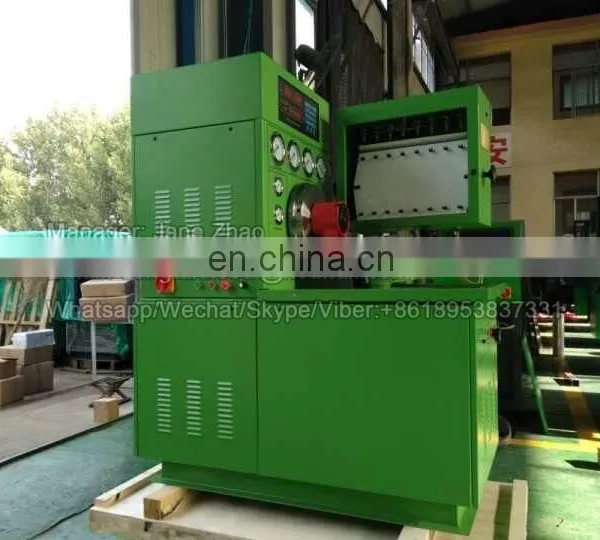 12PSBMINI Diesel Injection Pump Test Bench photo-6