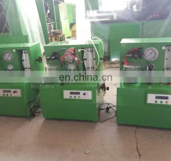 Common Rail Injector Test Bench PQ1000,Diesel Injector photo-2