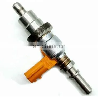 Auto Engine Spare Parts Injector Nozzle 799672(A71) photo-3