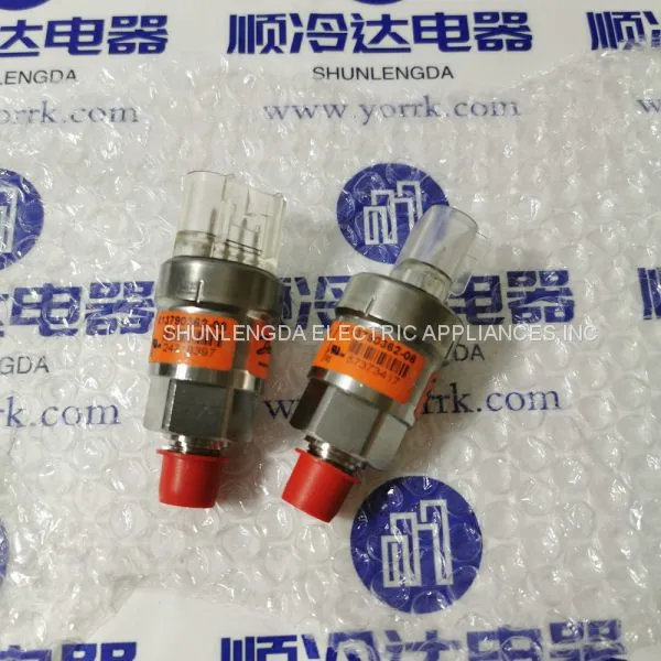 Original Genuine Trane Air Conditioning Accessories TDR00495 Oil Pressure Sensor X13790362-08 photo-2