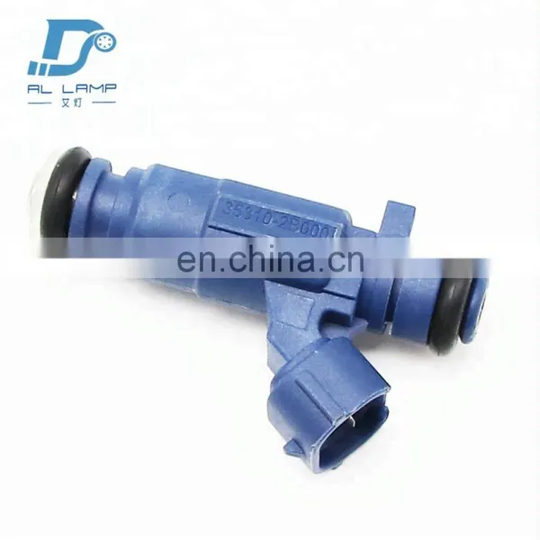Fuel Injector 35310-2B000 for Soul 2009-2011 1.6L photo-2