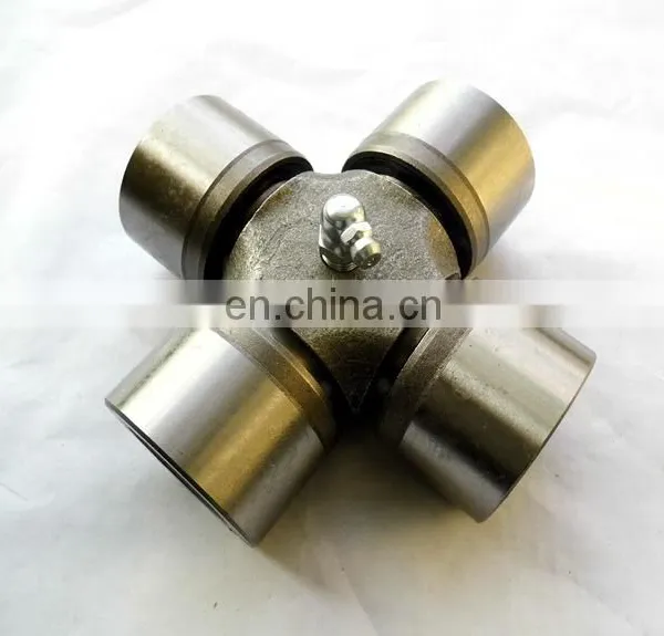 Cardan Joint Universal Joint Cross Shaft Loader Transmission Parts 860117405 500K for XCMG photo-2