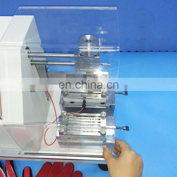 Protective Glove Cut Resistence Tester photo-2