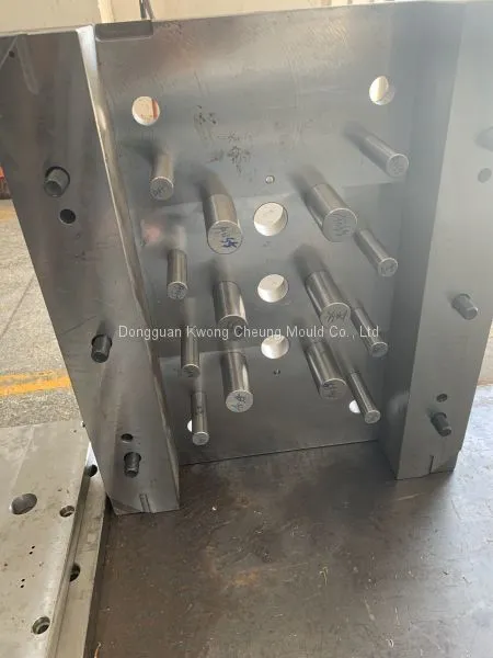 OEM Plastic Injection Mould Auto Parts Car Parts photo-2