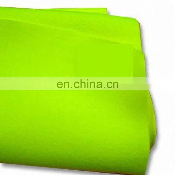 Tennis Ball Felt Material Press Polyester Needle Filter Cloth photo-6