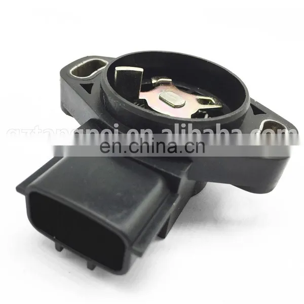 High Quality Auto Parts TPS Sensor Throttle Position Sensor For Nissan Sentra Infiniti OEM SERA483-05 SERA48305 photo-2